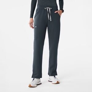 Figs Women's Kade Cargo Pants Dark Harbor SP